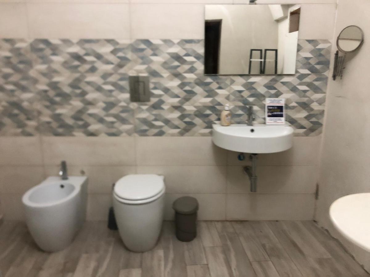 Maltese16 Villa Modica Dış mekan fotoğraf