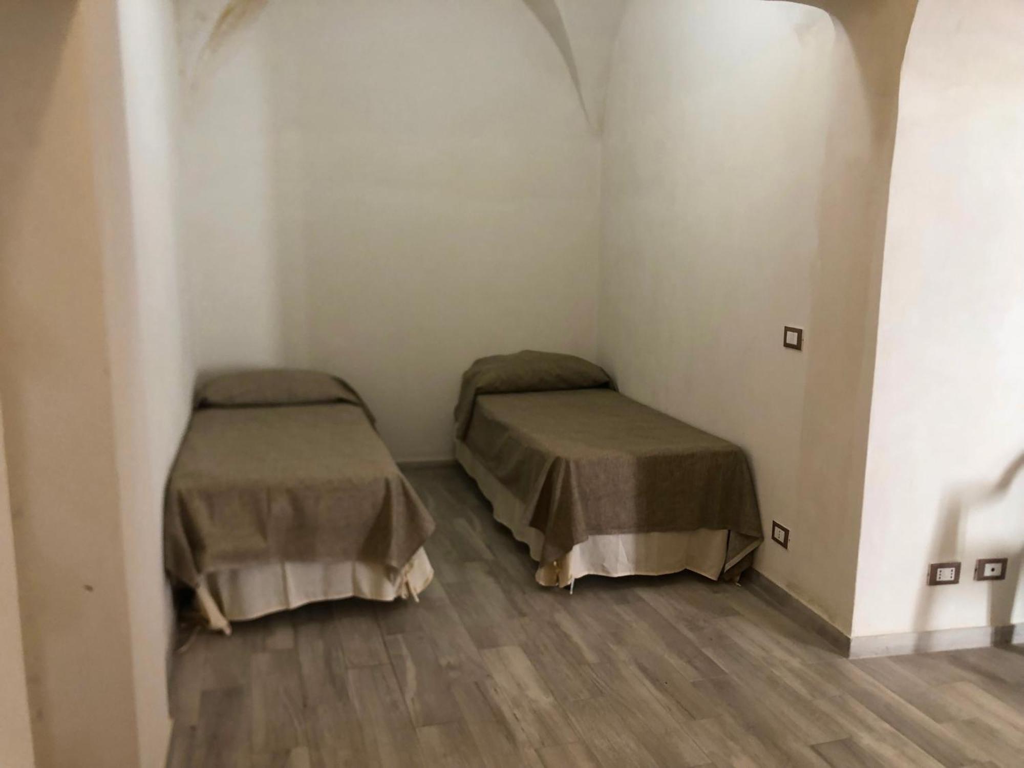Maltese16 Villa Modica Dış mekan fotoğraf